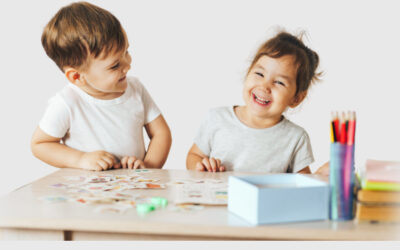 Como ayudan los juegos de mesa en el desarrollo de los niños